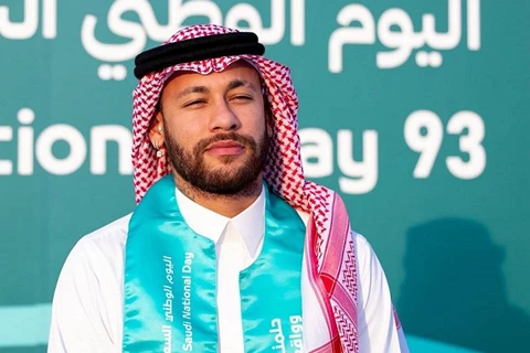 "المباراة 70 مليون دولار".. كم تكلفة دقيقة لعب نيمار مع الهلال؟